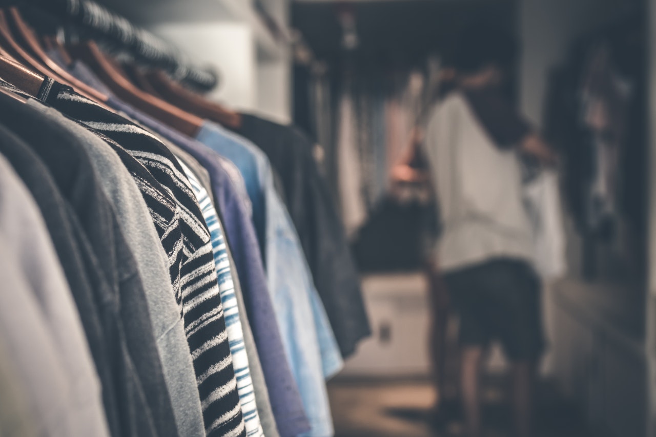 Dream Meaning of Apparel