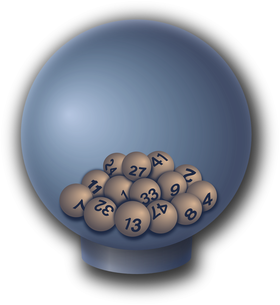 Dream Meaning of Lotto