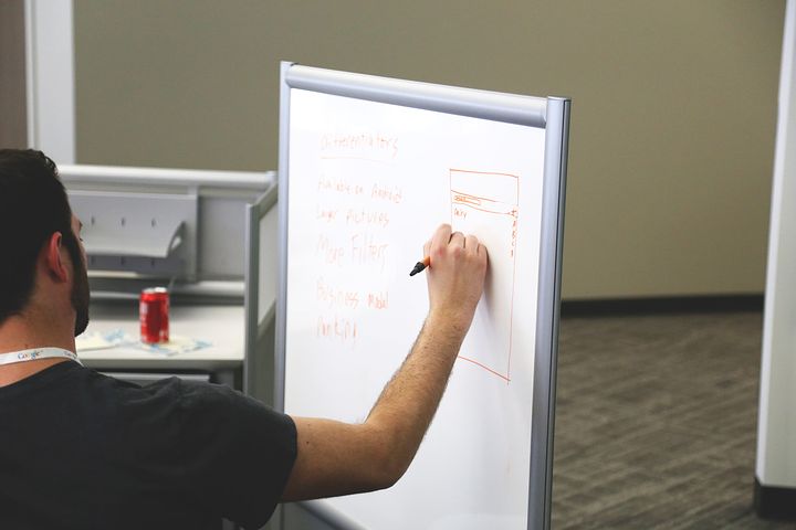 Dream Meaning of School Teacher