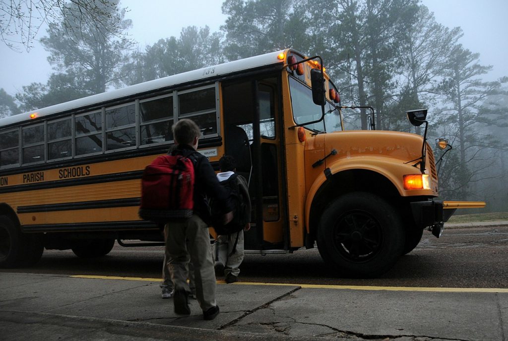 Dream Meaning of School