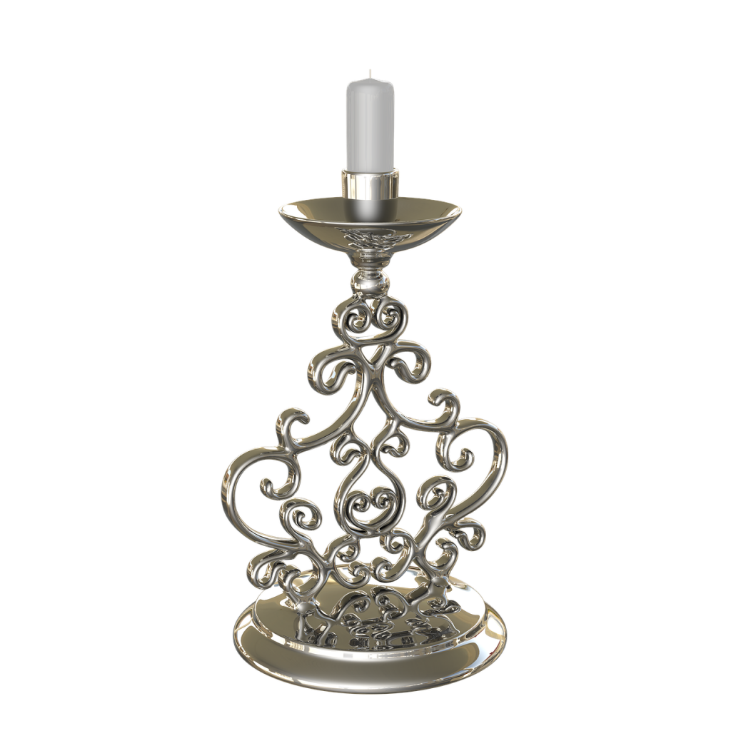 Dream Meaning of Candlestick