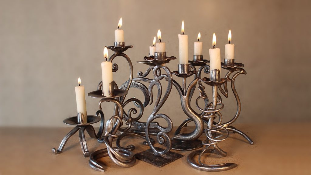 Dream Meaning of Candlestick