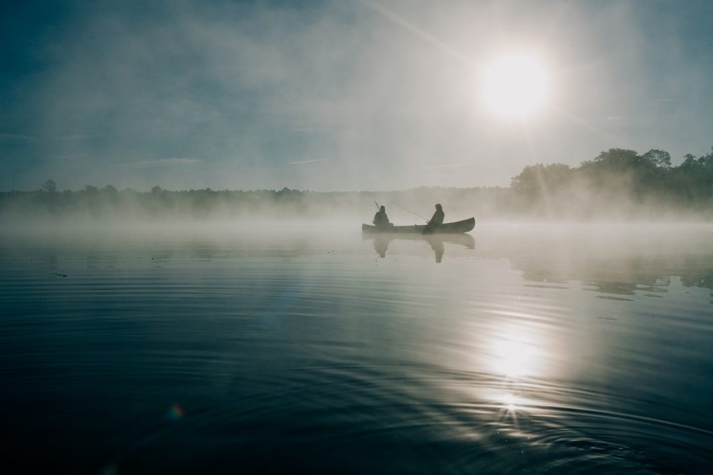 Dream Meaning of Canoe