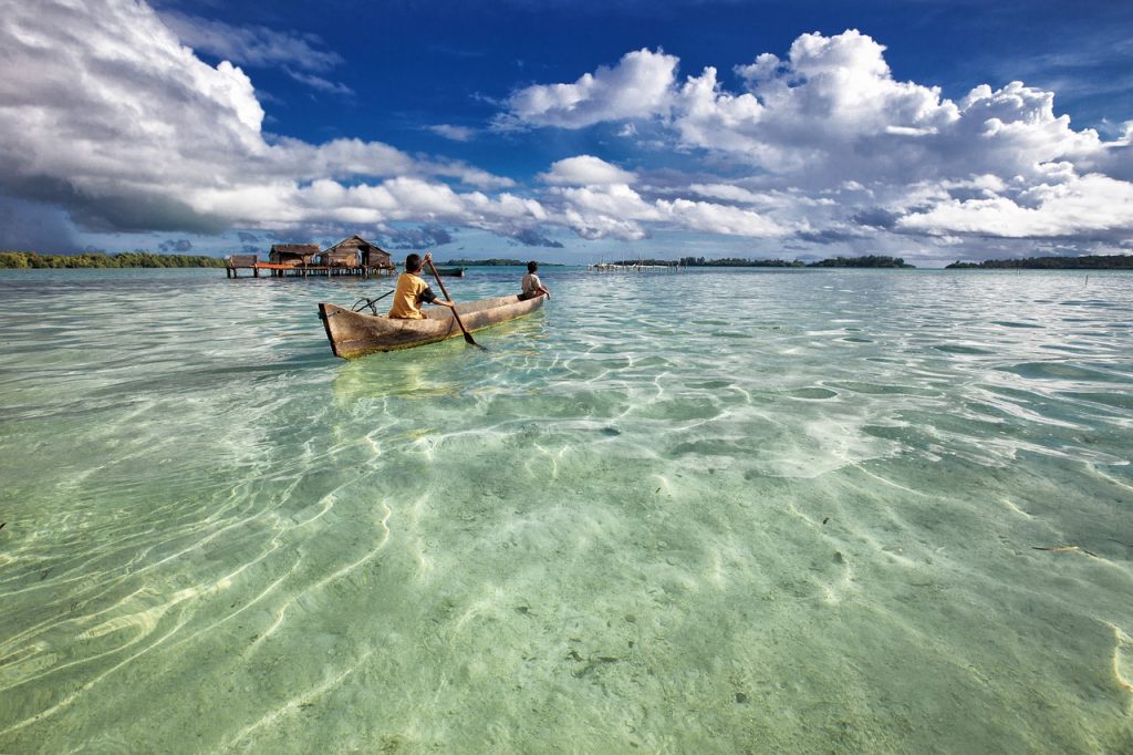 Dream Meaning of Canoe