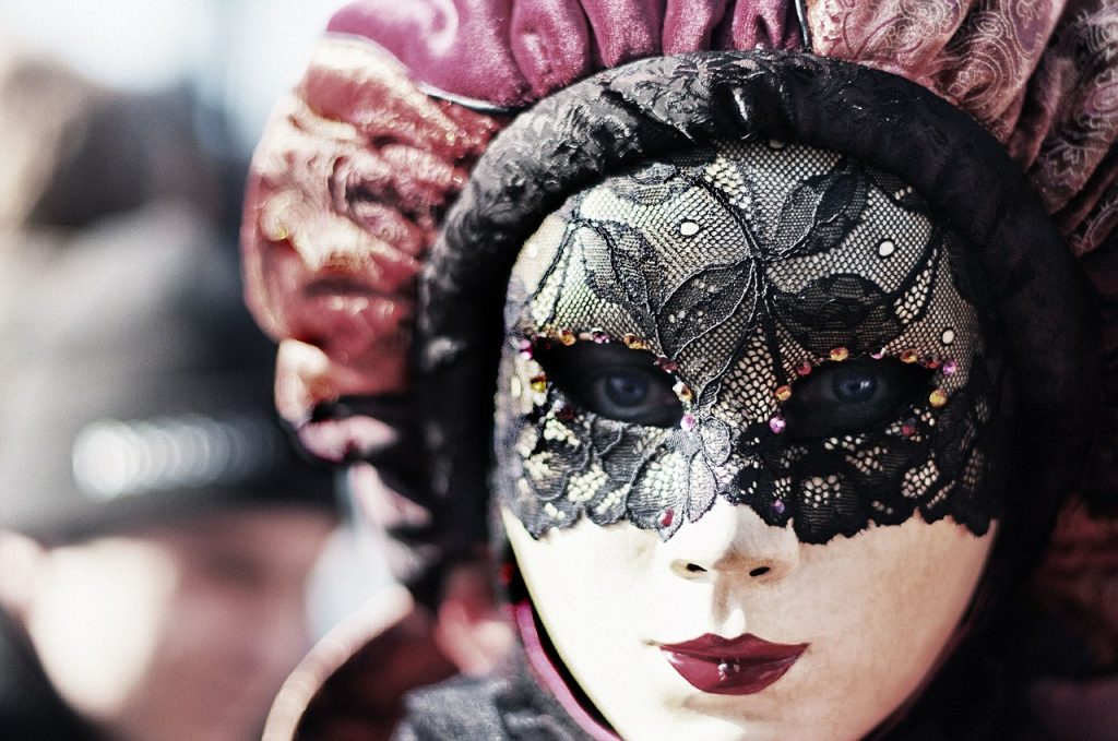Dream Meaning of Carnival