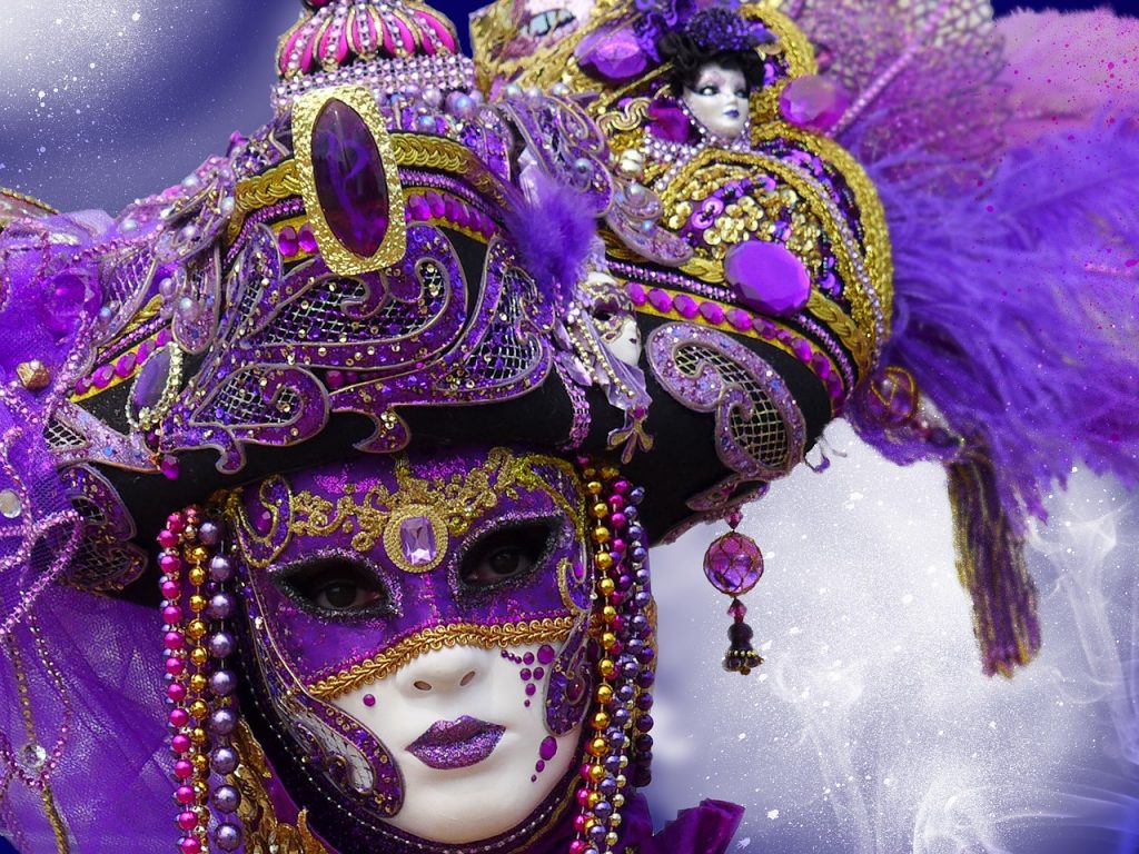 Dream Meaning of Carnival