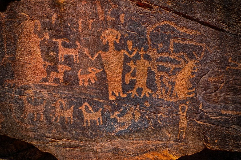 Dream Meaning of Carving