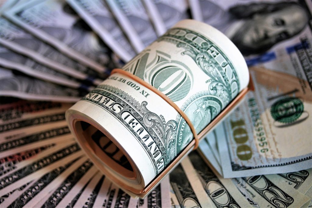 Dream Meaning of Cash