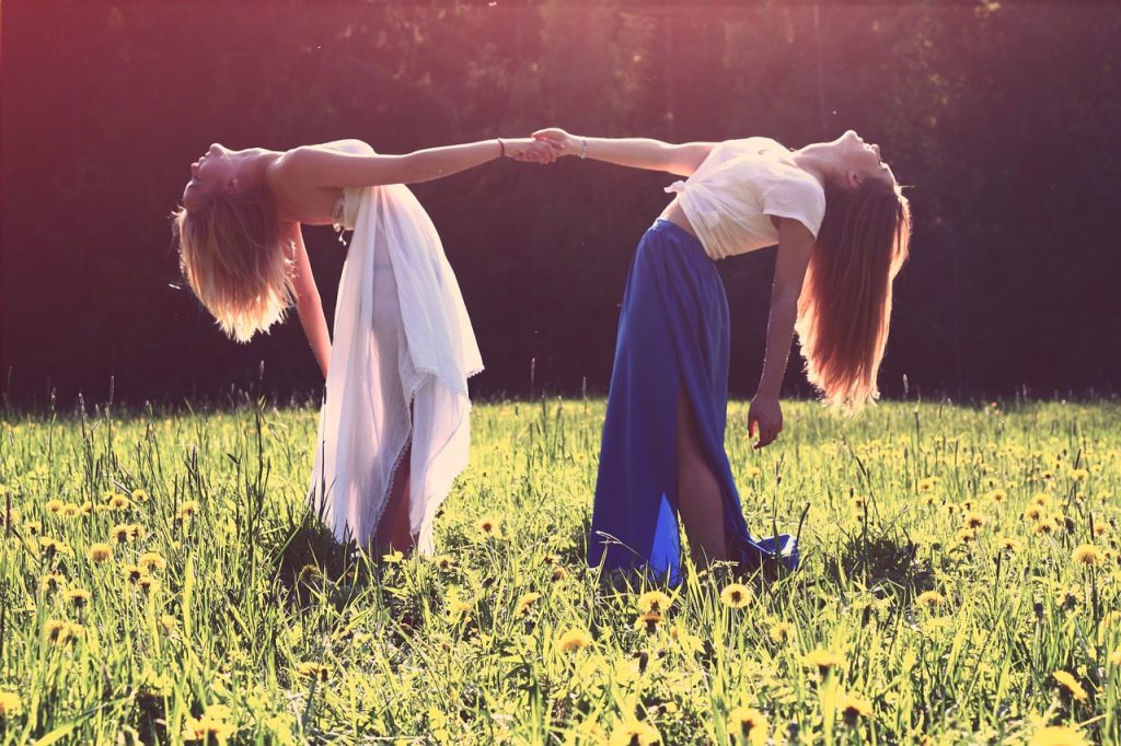 Dream Meaning of Friend