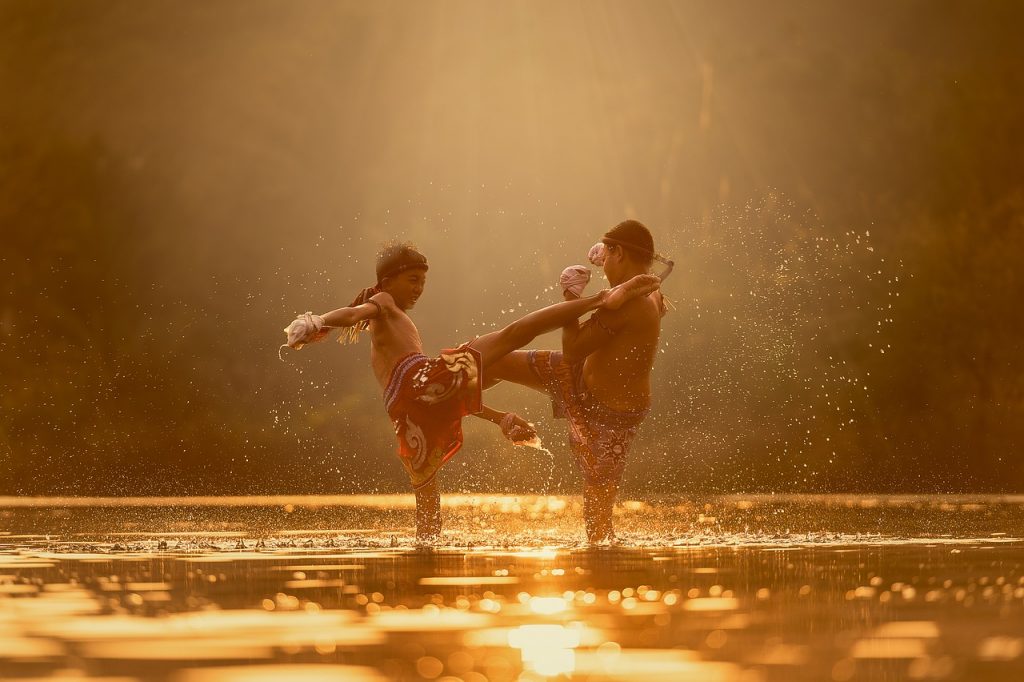 Dream Meaning of Friend