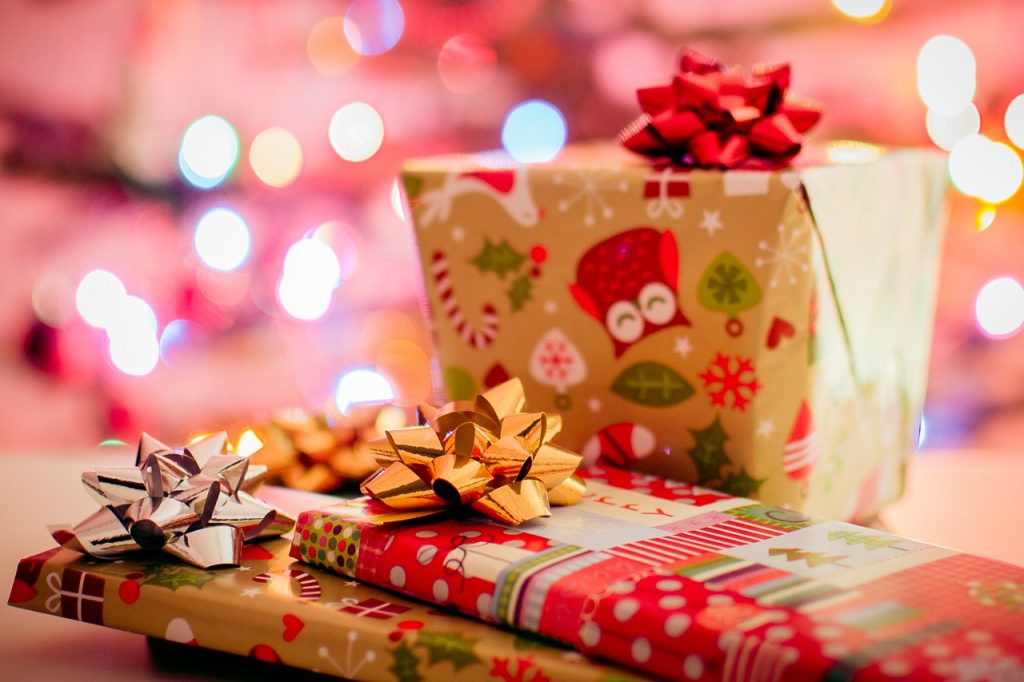Dream Meaning of Gifts