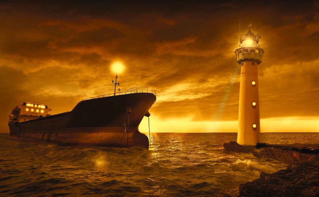 Dream Meaning of Lighthouse