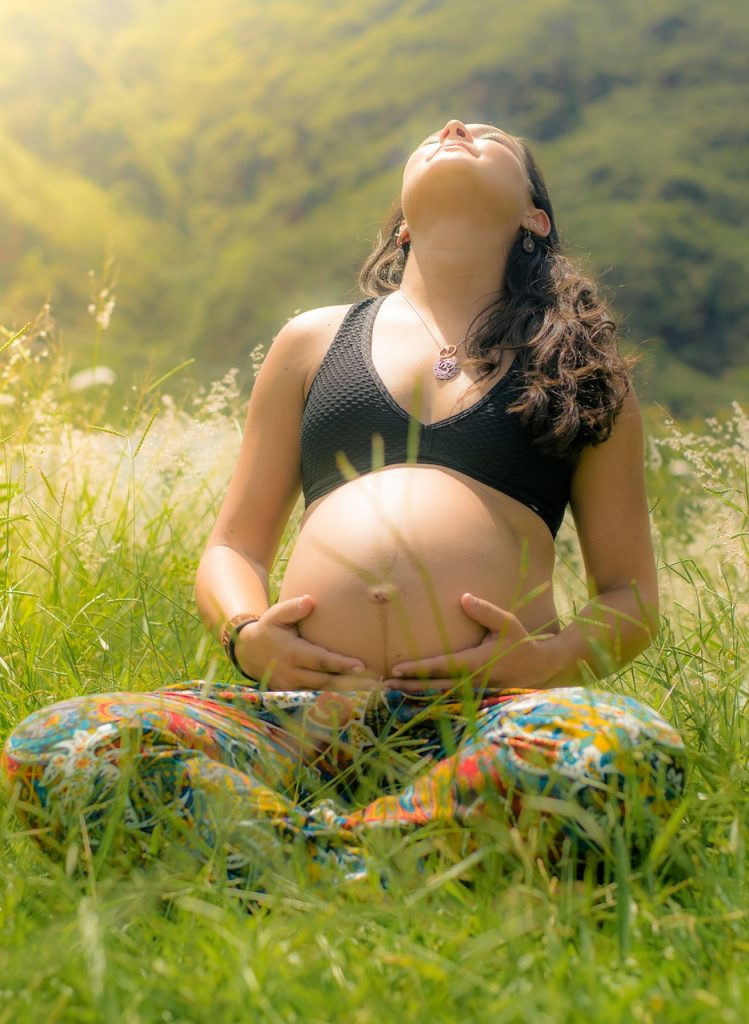 Dream Meaning of Pregnancy