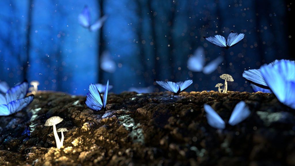 Dream Meaning of Sage