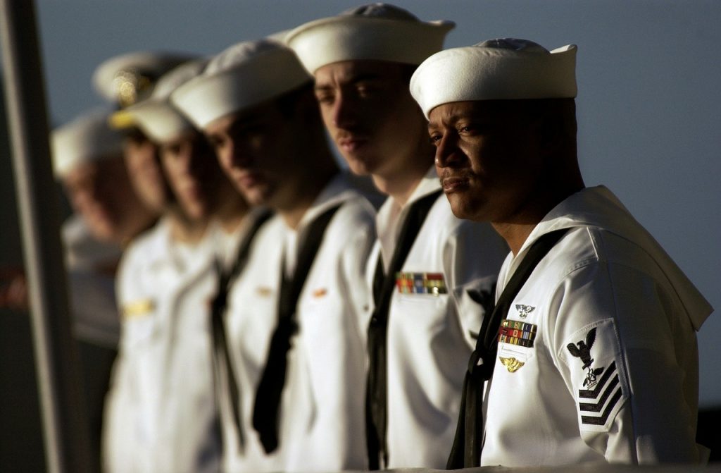 Dream Meaning of Sailor