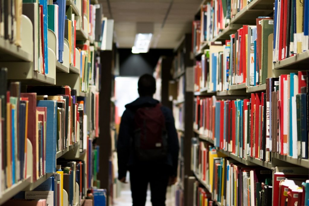 Dream Meaning of School
