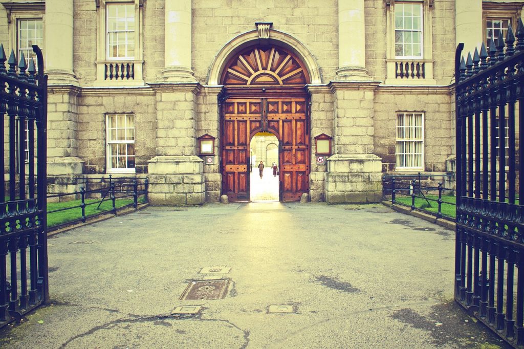 Dream Meaning of School
