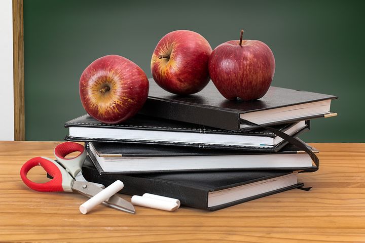 Dream Meaning of School Teacher