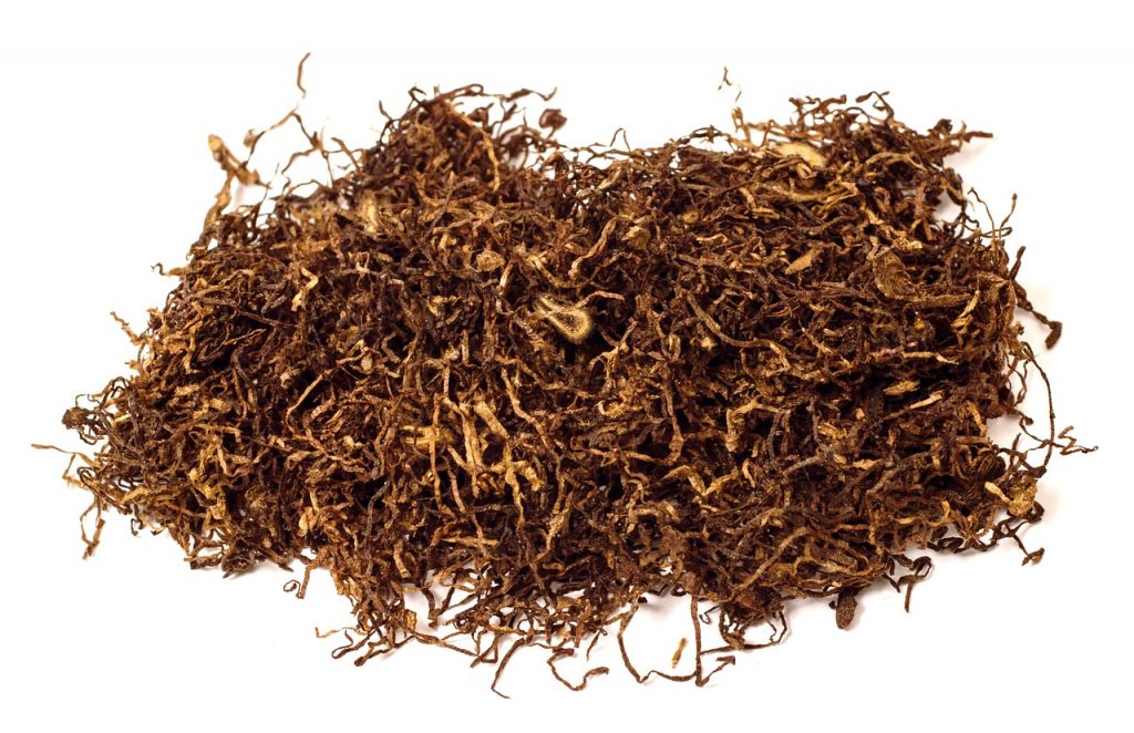 Dream Meaning of Tobacco