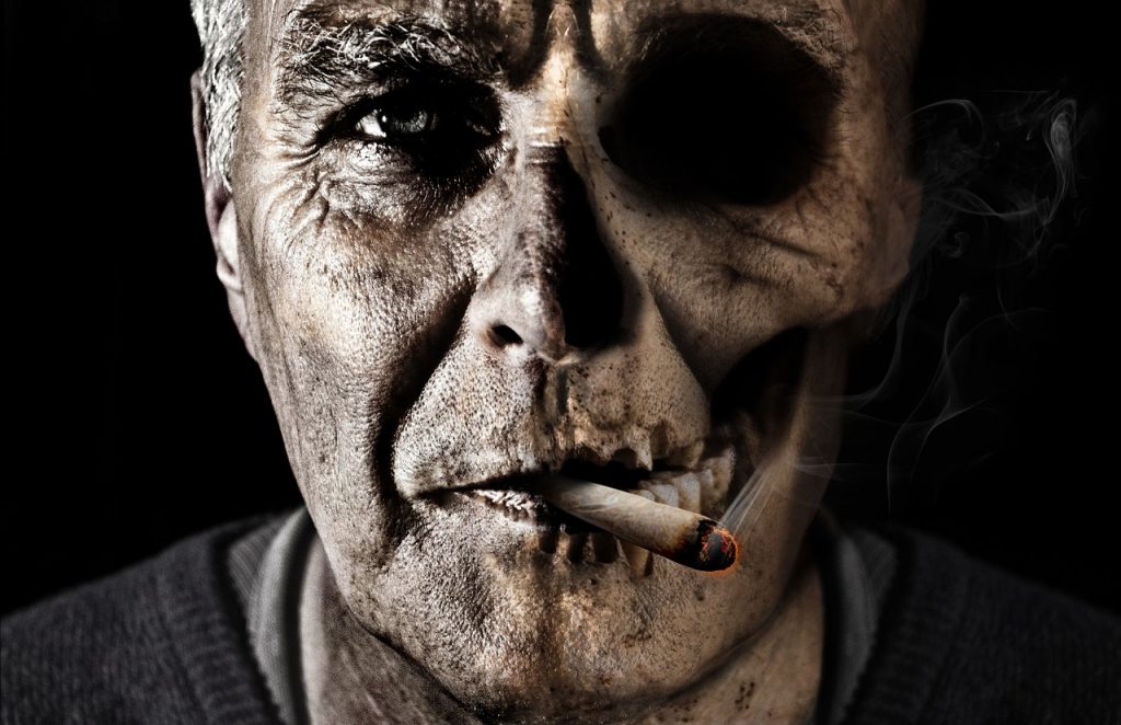 Dream Meaning of Tobacco