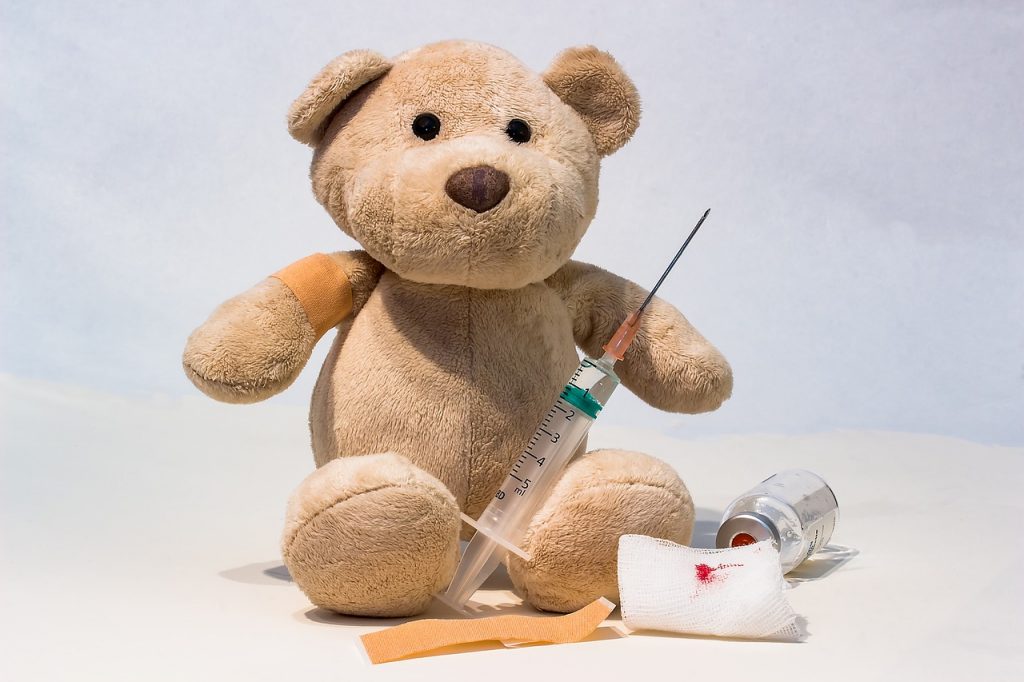 Dream Meaning of Vaccination