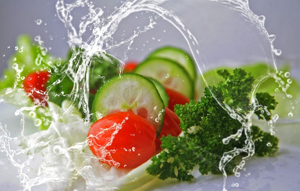 Dream Meaning of Vegetables