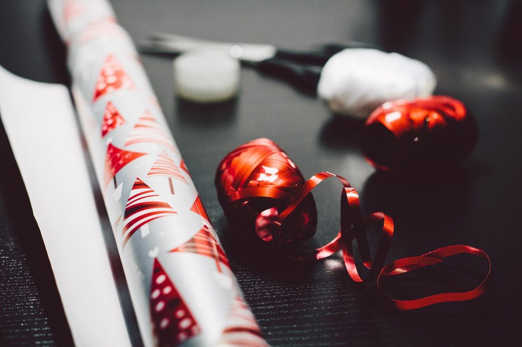 Dream Meaning of Gifts