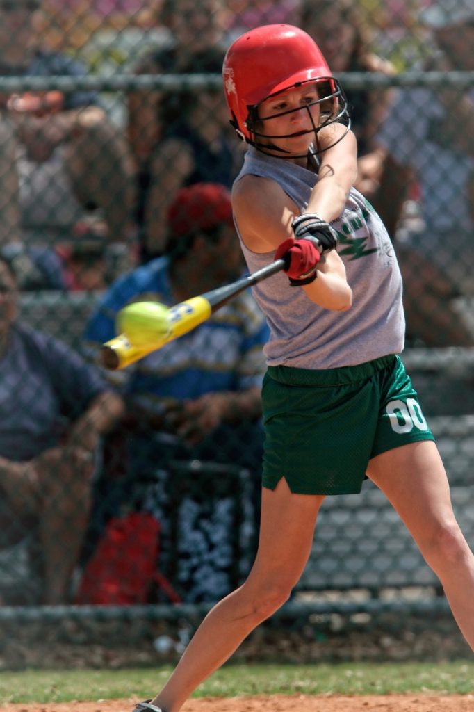 Dream Meanings of Hitting